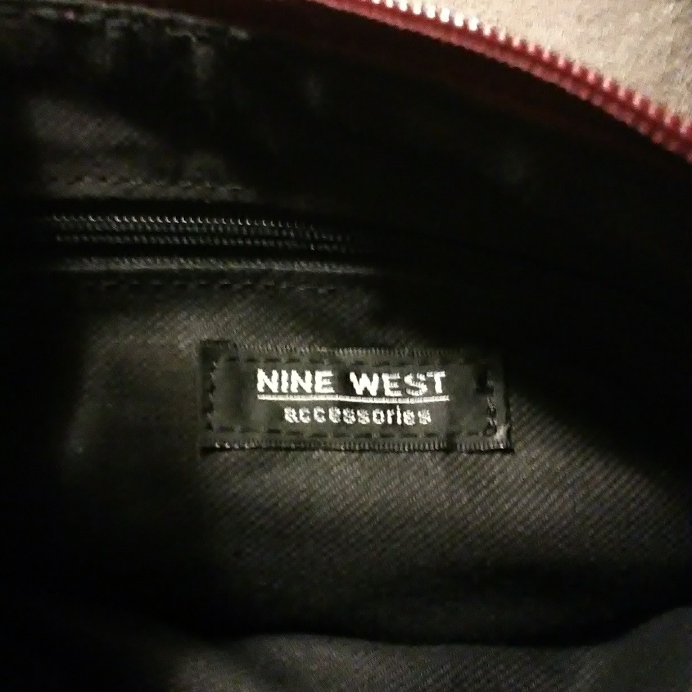 Nine west purse